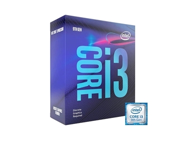 Procesor Intel Core I3-9100F 3.6 GHz, 6MB LGA1151 Box