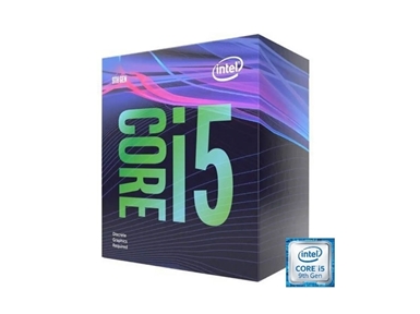 Procesor Intel Core i5-9400F 2.9 GHz, 9MB LGA1151 Box