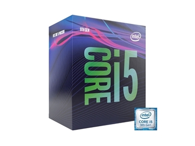 Procesor Intel Core I5-9500 3.0GHz, 9MB LGA1151 Box