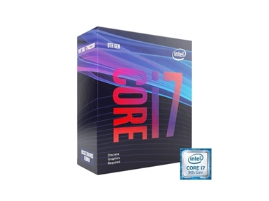 Procesor Intel Core i7-9700F 3.0 GHz, 12MB LGA1151 Box
