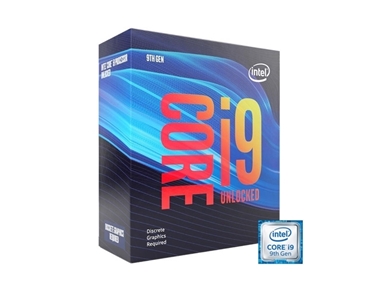 Procesor Intel Core I9-9900KF 3.6 GHz, 16MB LGA1151 Box