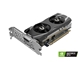 Grafična kartica ZOTAC GeForce GTX 1650 LP  (4GB GDDR5, DP/HDMI/DL DVI-D)