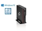 Mini računalnik Fujitsu ESPRIMO G558 (E85+ /i5-8400T/ 8GB/ 256 PCIe NVMe/ WIN10P)