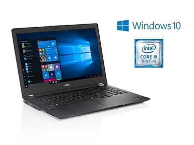 Prenosni računalnik Fujitsu LIFEBOOK U759 (15.6"/FHD,IPS/i5-8256U/512GB/W10P)