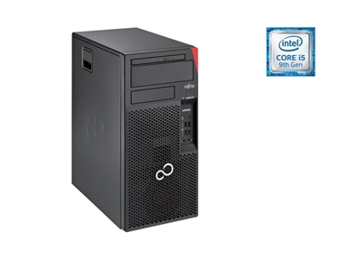 Osebni računalnik Fujitsu ESPRIMO P558/E85+ (i5/8GB/256GB PCIe NVMe/Win 10P)
