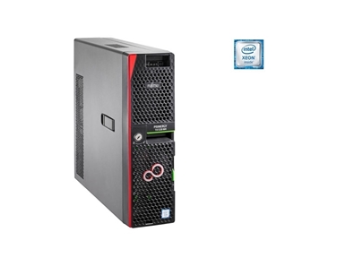 Strežnik FUJITSU PRIMERGY TX1320 M4 (8 X 2.5")