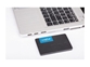 Disk SSD Crucial BX500 240GB 2,5" SATA3 CT240BX500SSD1