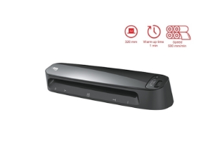 Plastifikator INTIMUS PL-400