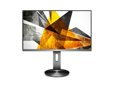 LED monitor AOC U2790PQU (27" 4K UHD, IPS) Pro-line