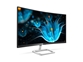 LED monitor Philips 328E9FJAB (31,5" Ukrivljeni, Quad HD)