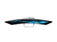 LED monitor Philips 328E9FJAB (31,5" Ukrivljeni, Quad HD)