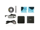 Mini Računalnik Zotac ZBOX CI329 Nano (4GB, SSD Disk 120GB)