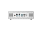 Mini-PC ZOTAC CI620 NANO (4GB, SSD Disk 240GB)