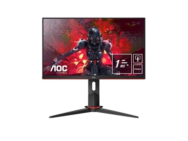 LED monitor AOC 27G2U5/BK (27") Gaming, serija G2