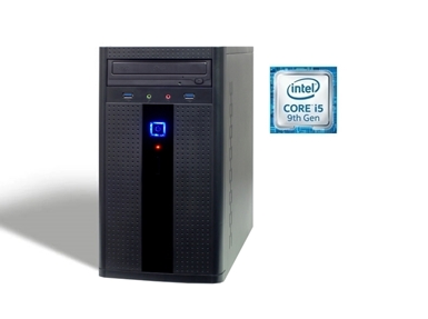 Osebni Računalnik PCH PC-2581 (I5-9400/1TB HDD)