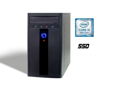 Osebni Računalnik PCH PC-2581S (I5-9400/SSD)