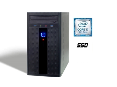 Osebni Računalnik PCH PC-2781S (I7-9700/SSD)