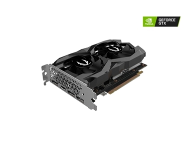 Grafična kartica ZOTAC GeForce GTX™ 1660 SUPER (6GB GDDR6, 3xDP/HDMI) Gaming