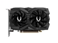 Grafična kartica ZOTAC GeForce GTX™ 1660 SUPER (6GB GDDR6, 3xDP/HDMI) Gaming