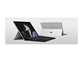 Microsoft Surface Pro tipkovnica SLO, črna