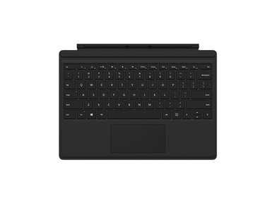 Microsoft Surface Pro tipkovnica SLO, črna