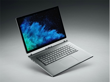 Prenosni računalnik Microsoft Surface Book 2 