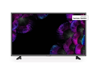 LED TV sprejemnik SHARP LC-40FI3422E (40", Full HD/ DVB-T/T2/C/S/S2)