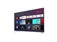 LED TV sprejemnik SHARP 65BL2EA (65", 4K UHD/Android TV)