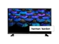 LED TV sprejemnik SHARP LC-32HI3222E (32", HD Ready/ HD TUNER DVB-T/T2/C/S/S2)