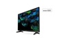 LED TV sprejemnik SHARP LC-32HI3222E (32", HD Ready/ HD TUNER DVB-T/T2/C/S/S2)