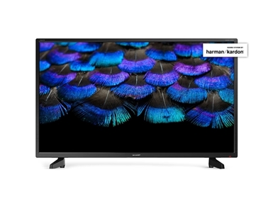 LED TV sprejemnik SHARP LC-32HI3222E (32", HD Ready/ HD TUNER DVB-T/T2/C/S/S2)