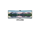 LED Monitor Philips 439P9H (43" Ukrivljen, 32:10 SuperWide) Brilliance