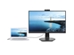 LED monitor Philips s priključno postajo USB-C 272B7QUBHEB (27", QHD, IPS) Serija B