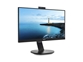 LED monitor Philips s priključno postajo USB-C 272B7QUBHEB (27", QHD, IPS) Serija B