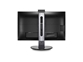 LED monitor Philips s priključno postajo USB-C 272B7QUBHEB (27", QHD, IPS) Serija B