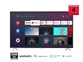 LED TV sprejemnik SHARP 40BL5EA (40" 4K UHD Android TV)