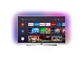 LED TV sprejemnik Philips 43PUS7354  (43", 4K UHD, Android TV, Ambilight)