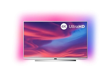 LED TV sprejemnik Philips 43PUS7354  (43", 4K UHD, Android TV, Ambilight)
