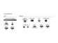 LED TV sprejemnik Philips 43PUS7354  (43", 4K UHD, Android TV, Ambilight)