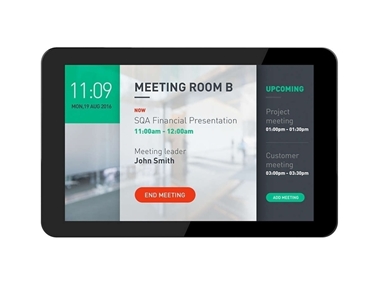 Zaslon Na Dotik Philips 10BDL4151T (10", Android, Multi-Touch)