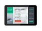 Zaslon Na Dotik Philips 10BDL4151T (10", Android, Multi-Touch)