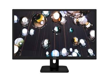 LED Monitor AOC 27E1H (27" FHD, IPS)