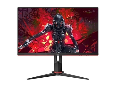 LED monitor  AOC Q27G2U (27", QHD, 144Hz) Gaming