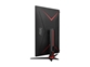 LED monitor AOC Q27G2U (27", QHD, 144Hz) Gaming
