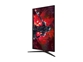 LED monitor AOC Q27G2U (27", QHD, 144Hz) Gaming