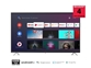 LED TV sprejemnik SHARP 50BL3EA (50" 4K UHD Android TV)