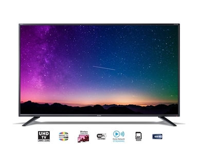 LED TV sprejemnik SHARP 55BJ2E (55" UHD 4K HDR Smart TV)