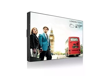 Profesionalni zaslon za videostene Philips 55BDL3005X (54,6", 500 cd/m2)