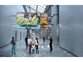 Profesionalni zaslon za videostene Philips 55BDL3005X (54,6", 500 cd/m2)