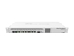 gradni Usmerjevalnik Mikrotik CCR1009-7G-1C-1S+ (7-Portni)